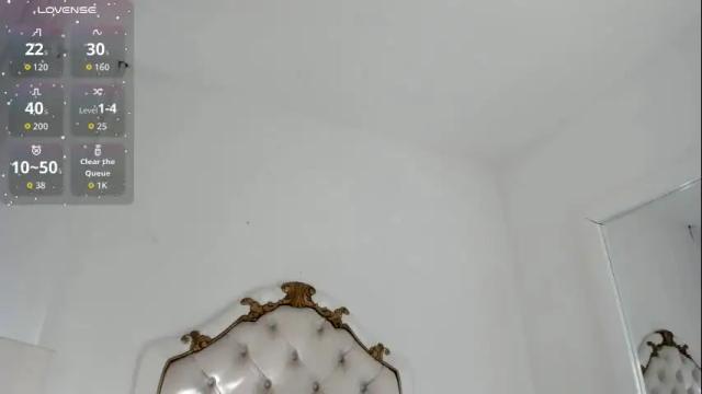 Image 12 of princsgirl_ Stream on Chaturbate on 20 days ago