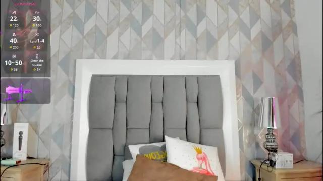 Image 7 of princsgirl_ Stream on Chaturbate on 1 day ago