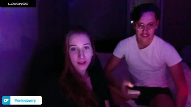 Image 10 of prinkleberry Stream on Chaturbate on 25 months ago