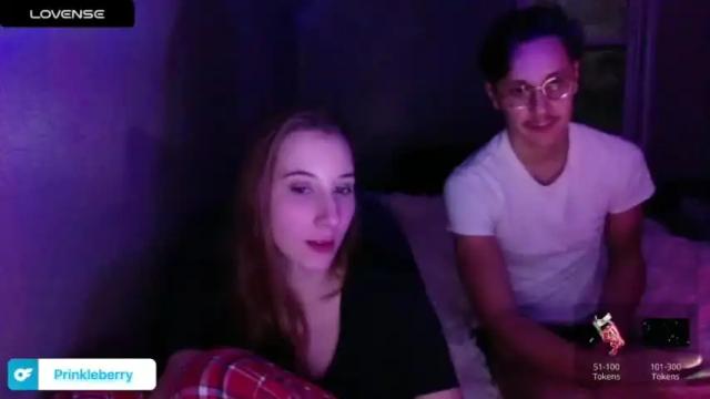 Image 12 of prinkleberry Stream on Chaturbate on 25 months ago