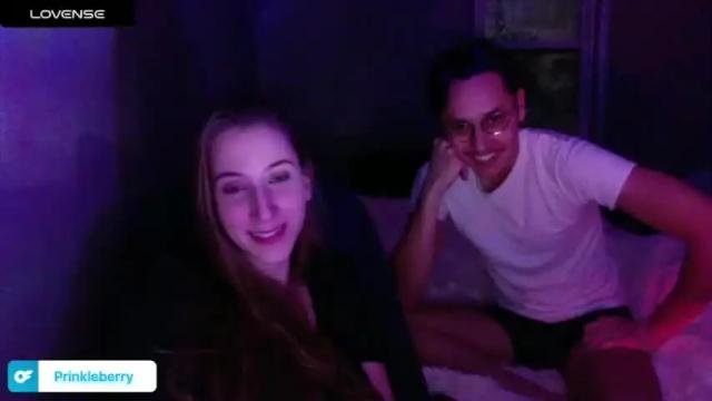 Image 8 of prinkleberry Stream on Chaturbate on 25 months ago