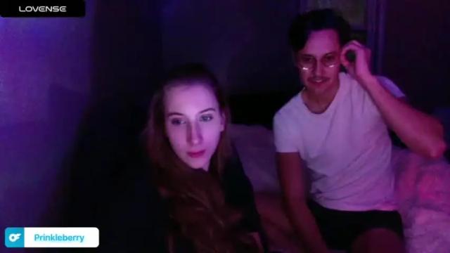 Thumbnail 3, prinkleberry's Stream at Chaturbate, 18 months ago
