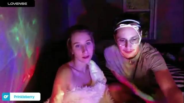 Image 10 of prinkleberry Stream on Chaturbate on 25 months ago