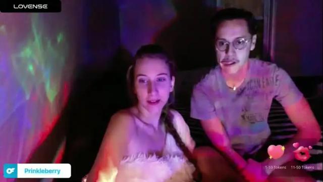 Image 12 of prinkleberry Stream on Chaturbate on 25 months ago