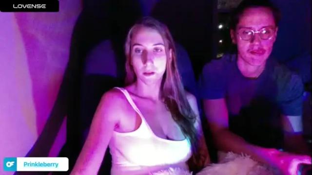 Image 4 of prinkleberry Stream on Chaturbate on 18 months ago