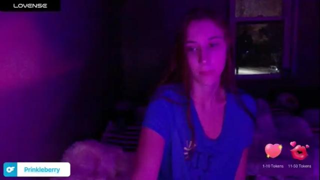 Thumbnail 1, prinkleberry's Stream at Chaturbate, 18 months ago