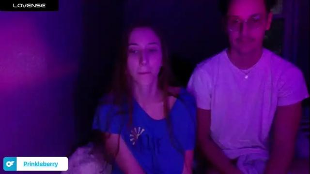 Image 2 of prinkleberry Stream on Chaturbate on 18 months ago