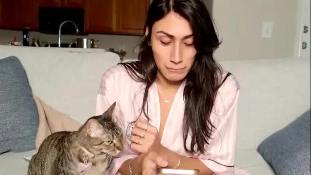 Thumbnail 1, prinxessally's Stream at Chaturbate, 2 months ago