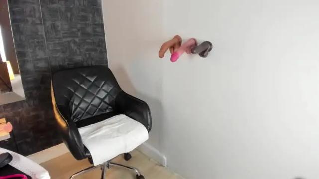 Image 2 of priscila25 Stream on Chaturbate on 17 months ago