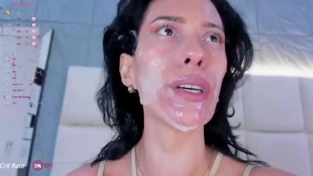 Image 7 of priscila25 Stream on Chaturbate on 16 months ago