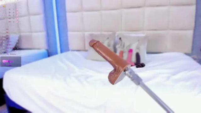 Thumbnail 1, priscila25's Stream at Chaturbate, 16 months ago