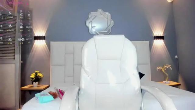 Image 3 of priscila25 Stream on Chaturbate on 15 months ago