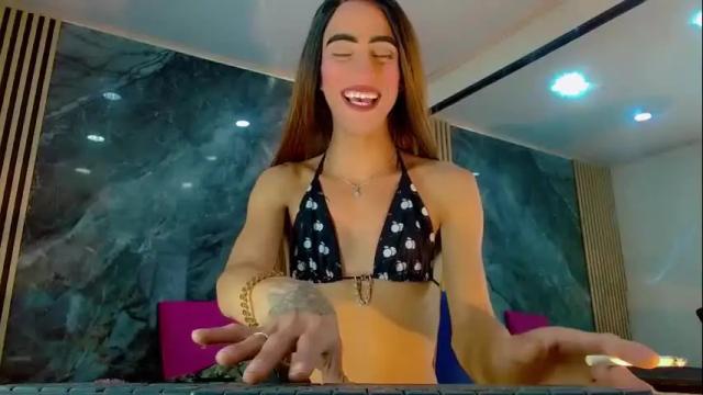 Image 8 of priscilarainbow Stream on Chaturbate on 1 month ago