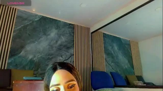 Image 11 of priscilarainbow Stream on Chaturbate on 1 month ago