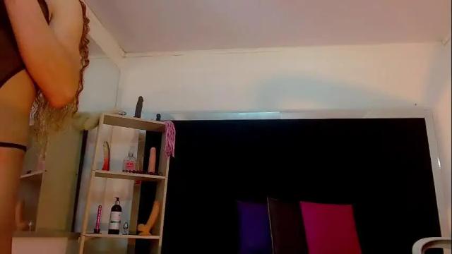 Image 10 of priscilarainbow Stream on Chaturbate on 1 month ago