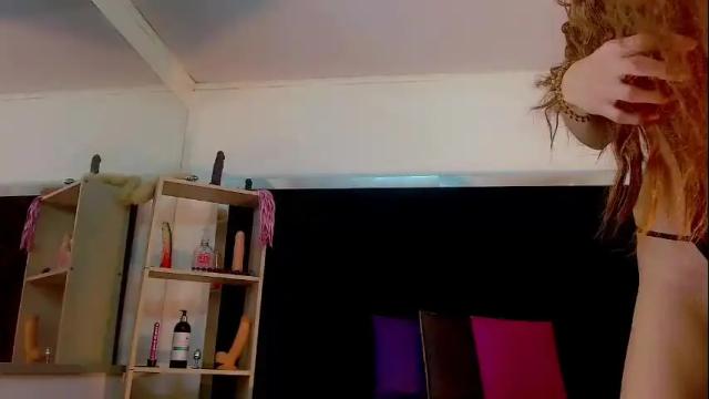 Image 2 of priscilarainbow Stream on Chaturbate on 1 month ago