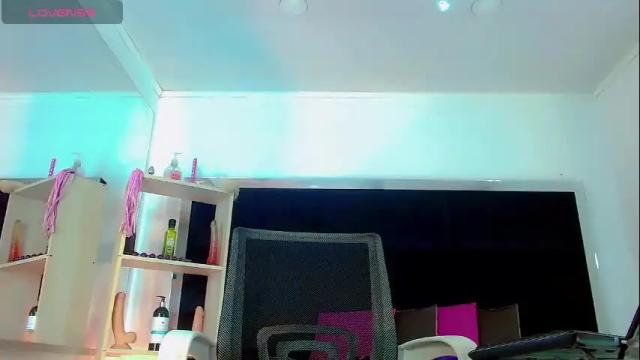 Thumbnail 1, priscilarainbow's Stream at Chaturbate, 23 days ago