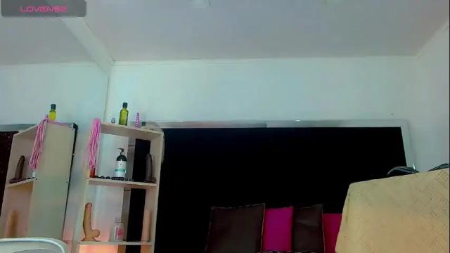 Thumbnail 2, priscilarainbow's Stream at Chaturbate, 18 days ago