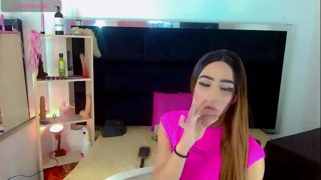 Image 12 of priscilarainbow Stream on Chaturbate on 15 days ago