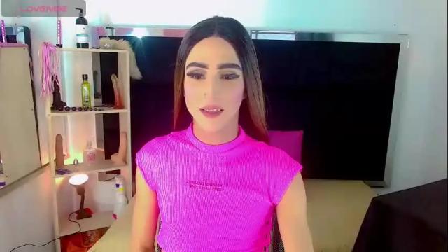 Image 3 of priscilarainbow Stream on Chaturbate on 15 days ago
