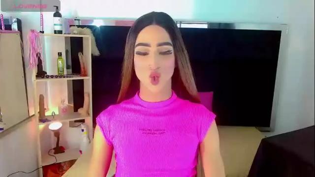 Image 4 of priscilarainbow Stream on Chaturbate on 15 days ago