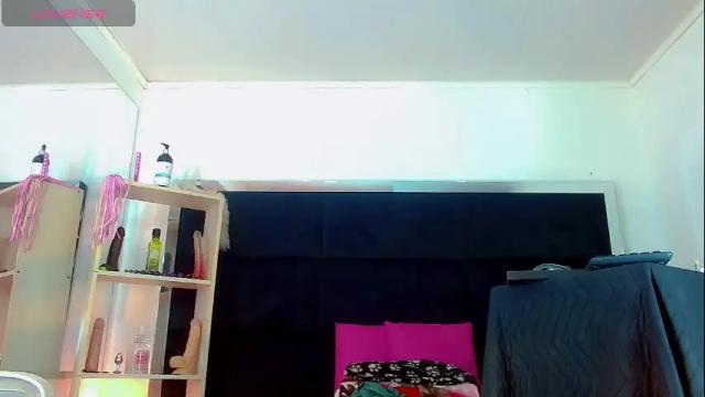 Image 7 of priscilarainbow Stream on Chaturbate on 14 days ago