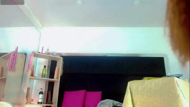 Image 12 of priscilarainbow Stream on Chaturbate on 5 days ago