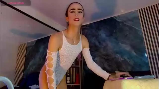 Thumbnail 1, priscilarainbow's Stream at Chaturbate, 1 month ago