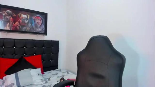 Image 12 of priscilasmiith25 Stream on Chaturbate on 5 months ago