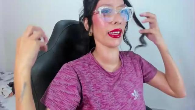 Thumbnail 1, priscilasmiith25's Stream at Chaturbate, 5 months ago