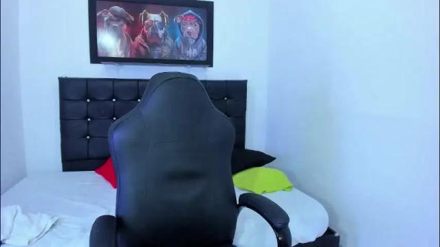 Image 3 of priscilasmiith25 Stream on Chaturbate on 4 months ago