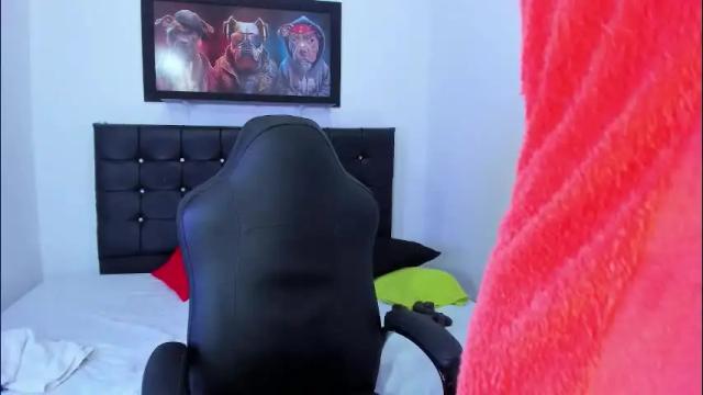 Thumbnail 2, priscilasmiith25's Stream at Chaturbate, 4 months ago