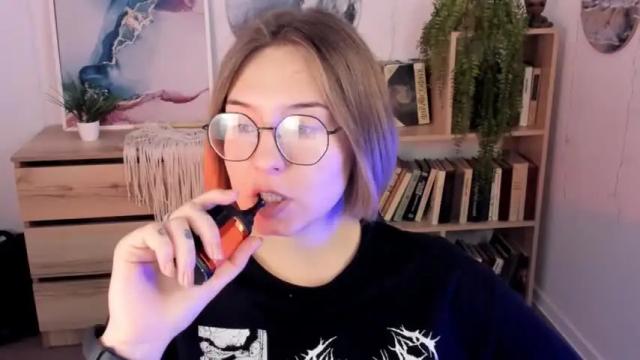 Thumbnail 1, priscillamason's Stream at Chaturbate, 19 months ago