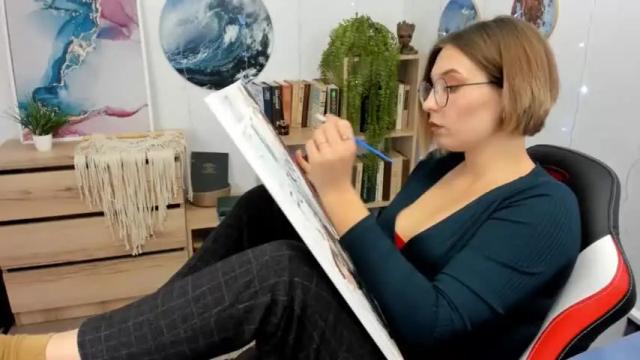 Image 10 of priscillamason Stream on Chaturbate on 19 months ago
