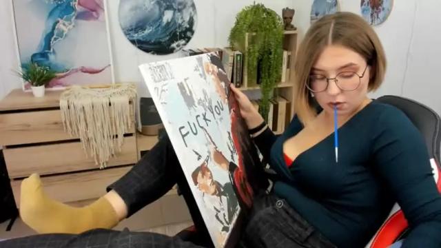 Image 12 of priscillamason Stream on Chaturbate on 19 months ago