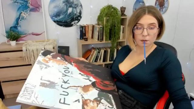 Thumbnail 3, priscillamason's Stream at Chaturbate, 19 months ago