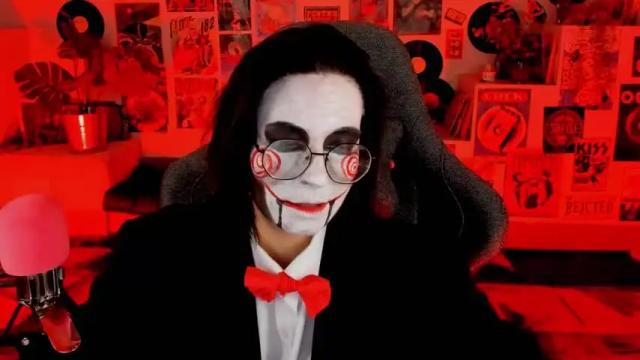 Image 3 of priscillamason Stream on Chaturbate on 18 months ago