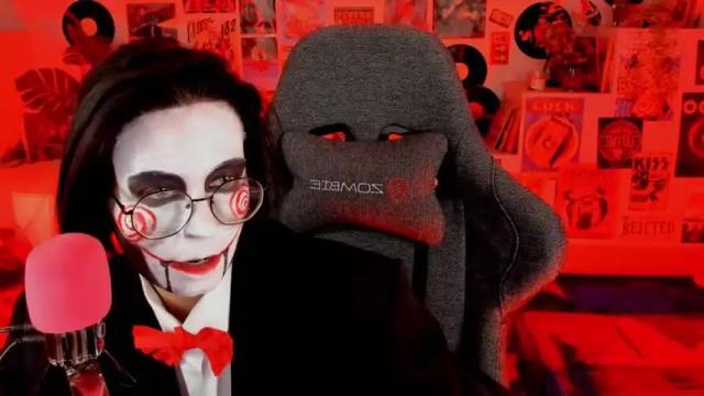 Thumbnail 2, priscillamason's Stream at Chaturbate, 18 months ago