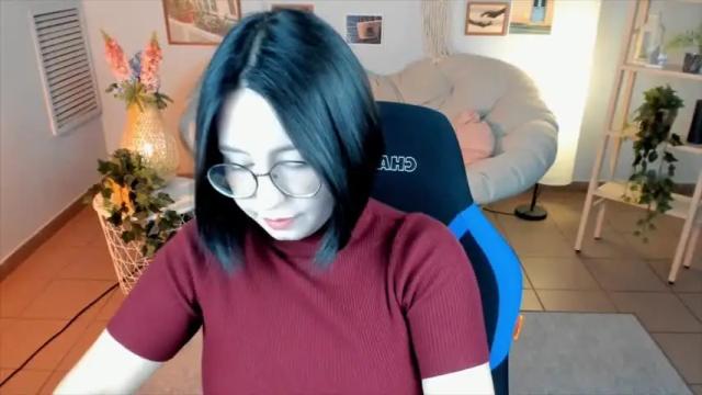 Thumbnail 3, priscillamason's Stream at Chaturbate, 18 months ago