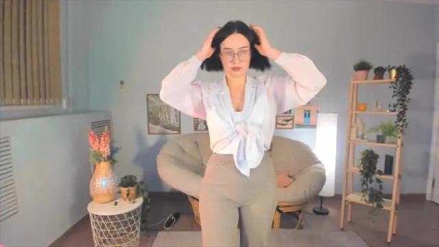 Thumbnail 3, priscillamason's Stream at Chaturbate, 17 months ago