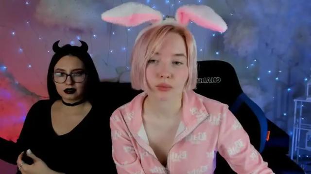 Image 10 of priscillamason Stream on Chaturbate on 25 months ago