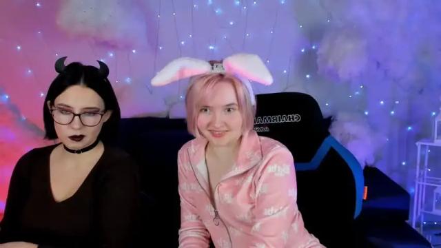 Image 8 of priscillamason Stream on Chaturbate on 25 months ago