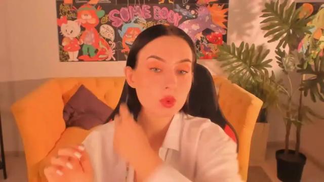 Thumbnail 2, priscillamason's Stream at Chaturbate, 17 months ago