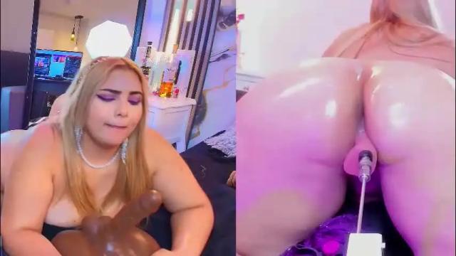 Thumbnail 1, prishaa's Stream at Chaturbate, 19 days ago