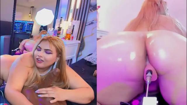 Image 3 of prishaa Stream on Chaturbate on 19 days ago