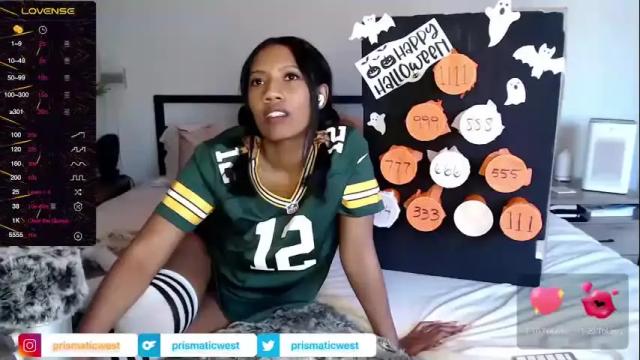 Image 8 of prismaticwest Stream on Chaturbate on 18 months ago