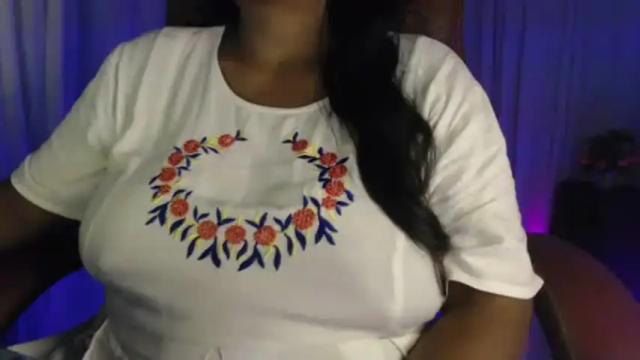 Image 3 of prita07 Stream on Chaturbate on 20 days ago