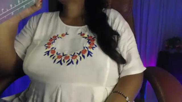 Image 4 of prita07 Stream on Chaturbate on 20 days ago