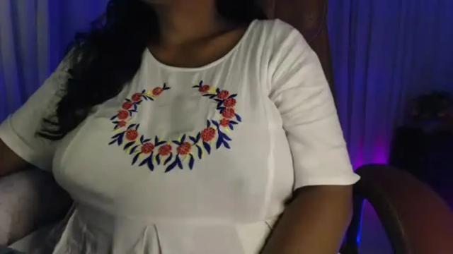 Image 6 of prita07 Stream on Chaturbate on 20 days ago