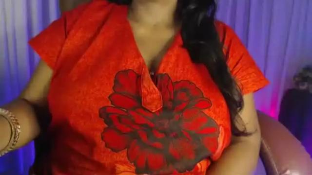 Image 12 of prita07 Stream on Chaturbate on 4 days ago